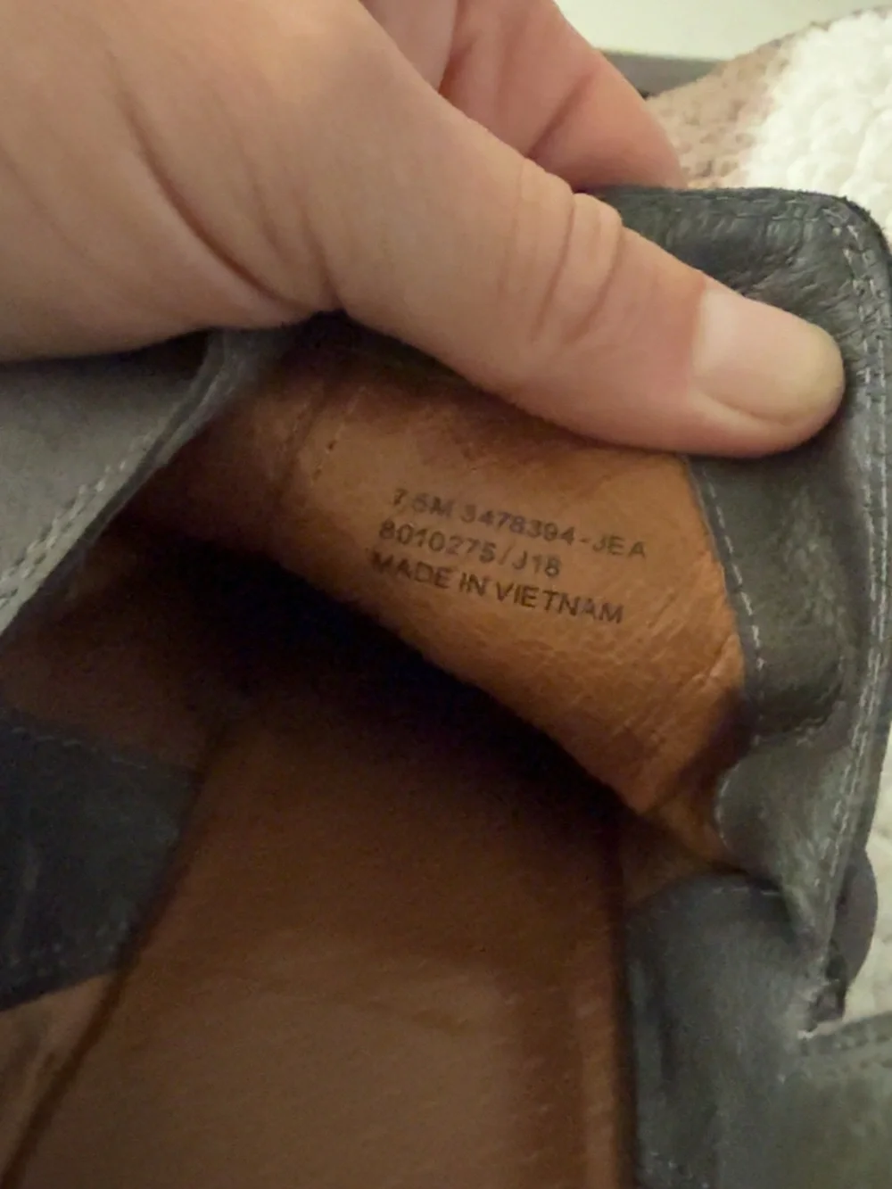 Frye see all